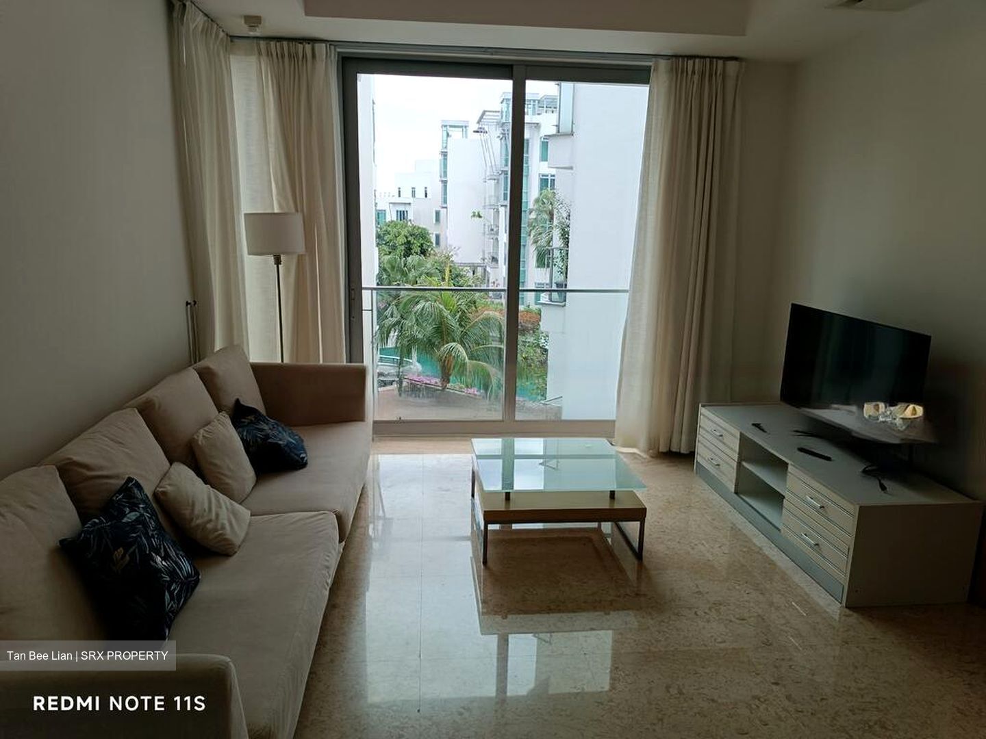 Caribbean At Keppel Bay (D4), Condominium #471475221